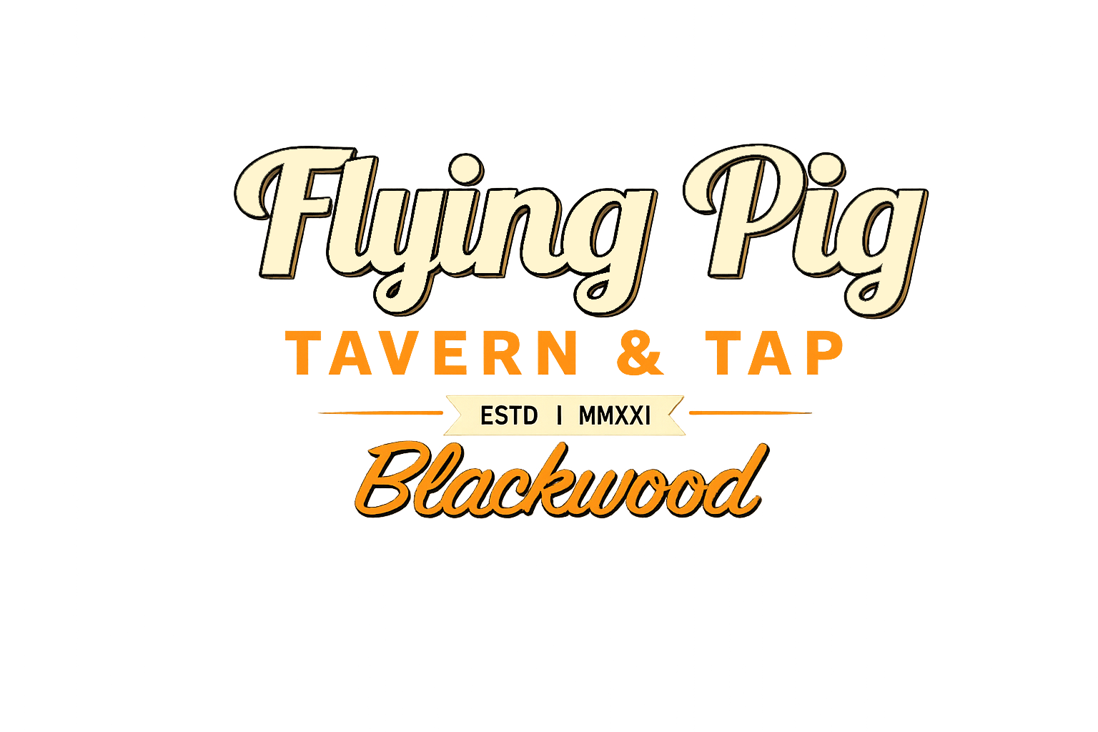Flying Pig